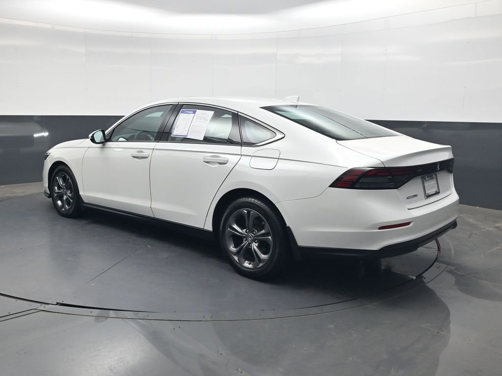 Used 2024 Honda Accord EX image 6