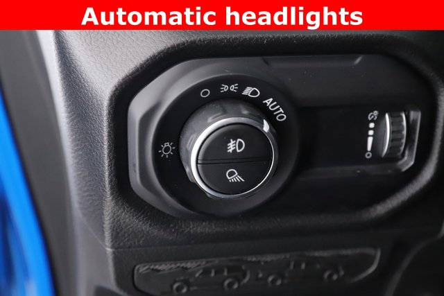 Used 2024 Jeep Gladiator Sport image 18