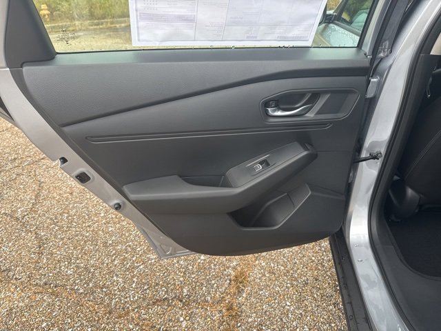 New 2025 Honda Accord SE image 12