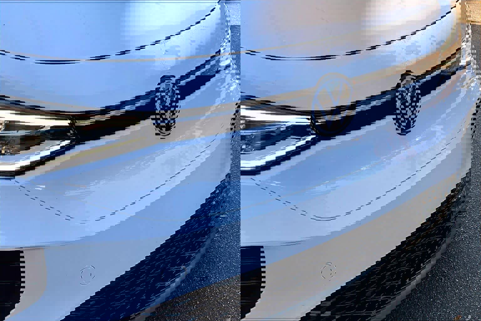 Used 2022 Volkswagen ID.4 Pro S image 31