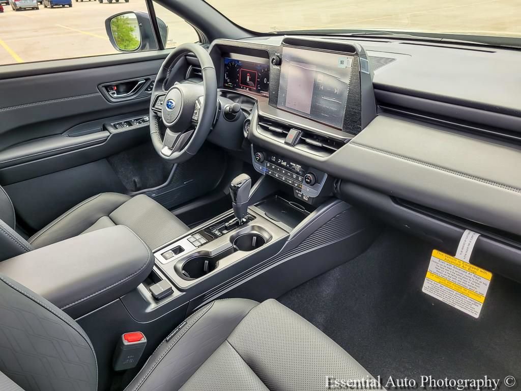 New 2026 Subaru Outback Touring XT AWD/4WD image 28