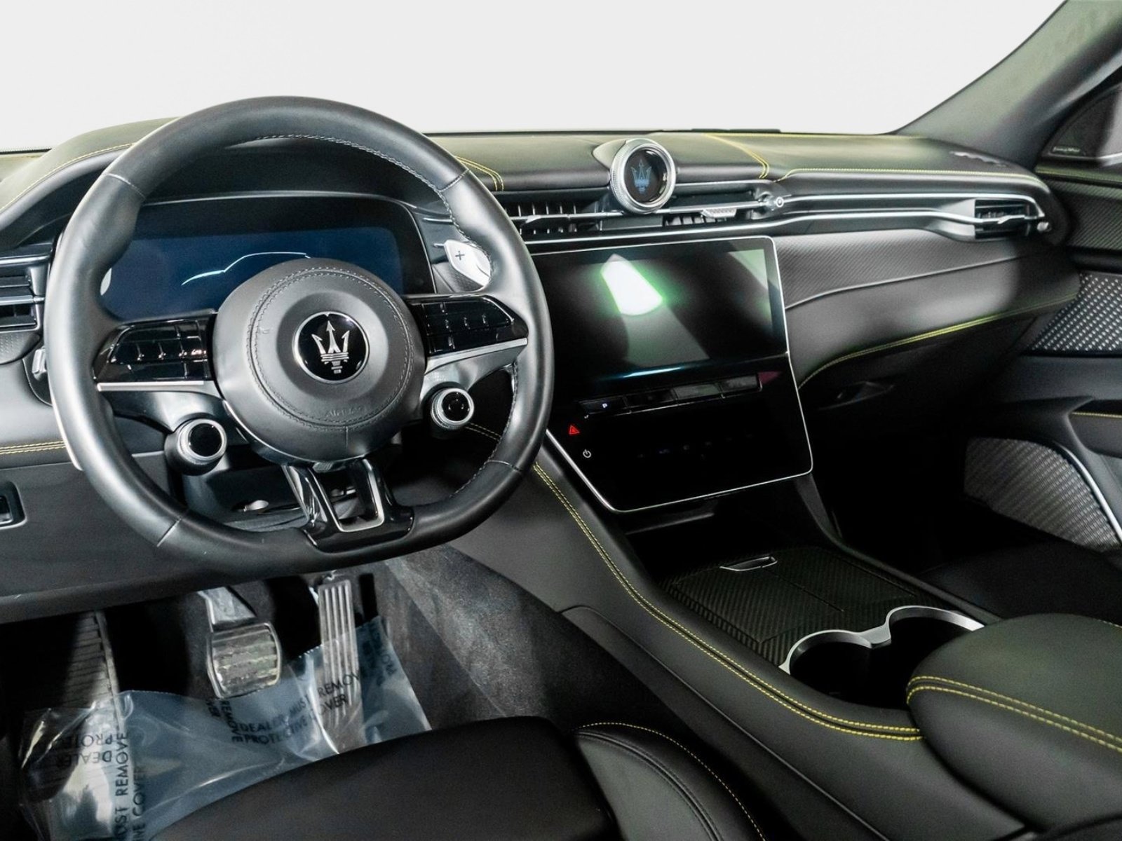 Used 2023 Maserati Grecale Modena image 2