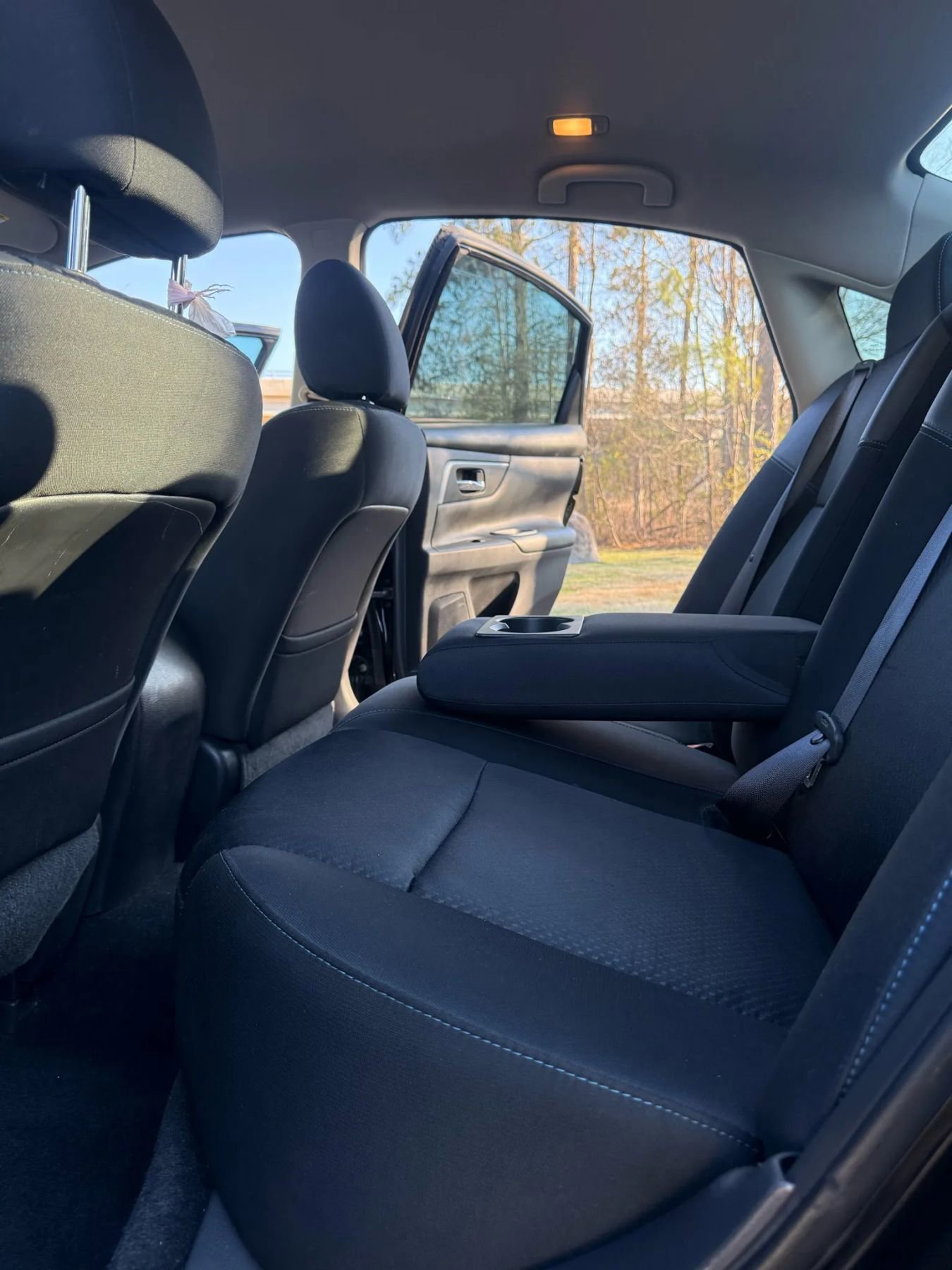 Used 2017 Nissan Altima 2.5 SR image 11