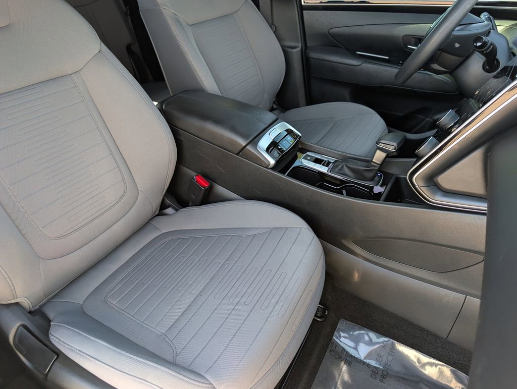 Used 2022 Hyundai Santa Cruz SEL w/ Activity Package AWD/4WD image 22
