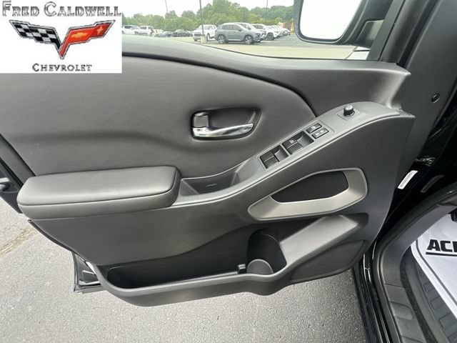 Used 2023 Nissan Frontier SV AWD/4WD image 27