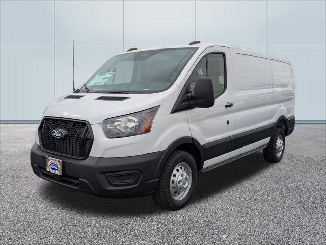 New 2026 Ford Transit 250 Low Roof AWD image 1