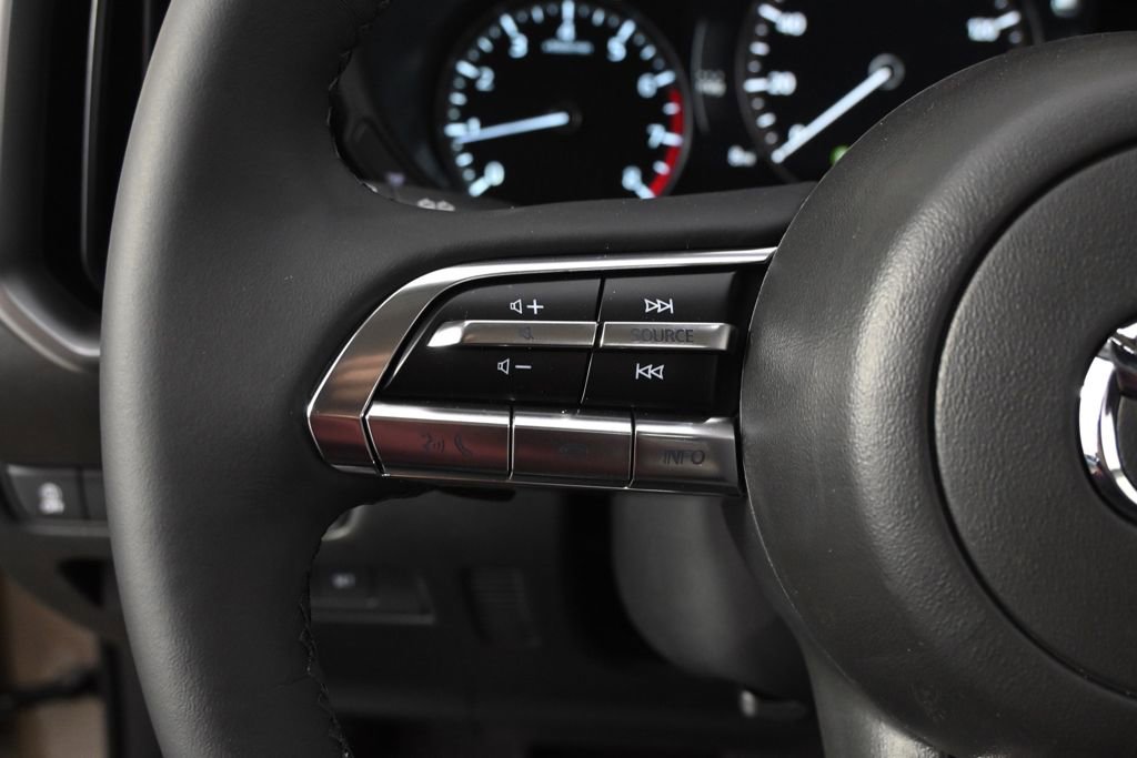 New 2026 MAZDA CX-50 AWD 2.5 S image 33