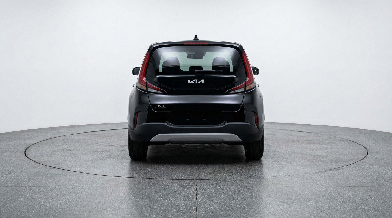 Used 2025 Kia Soul LX w/ LX Technology Package image 7