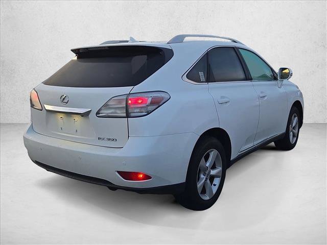 Used 2012 Lexus RX 350 AWD w/ Premium Pkg image 5