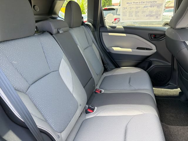 New 2026 Subaru Forester Premium AWD/4WD image 24