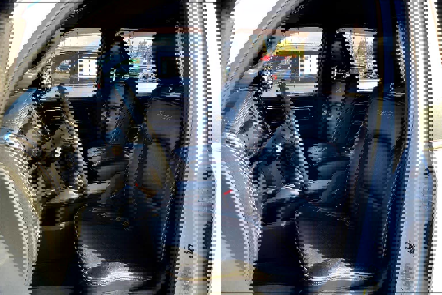 Used 2021 RAM 1500 Laramie w/ Sport Appearance Package image 7