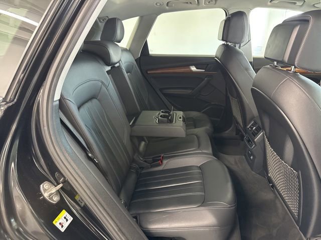 Used 2023 Audi Q5 2.0T Premium Plus image 30