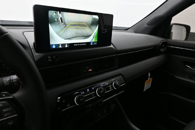 New 2026 Honda Pilot Sport image 12