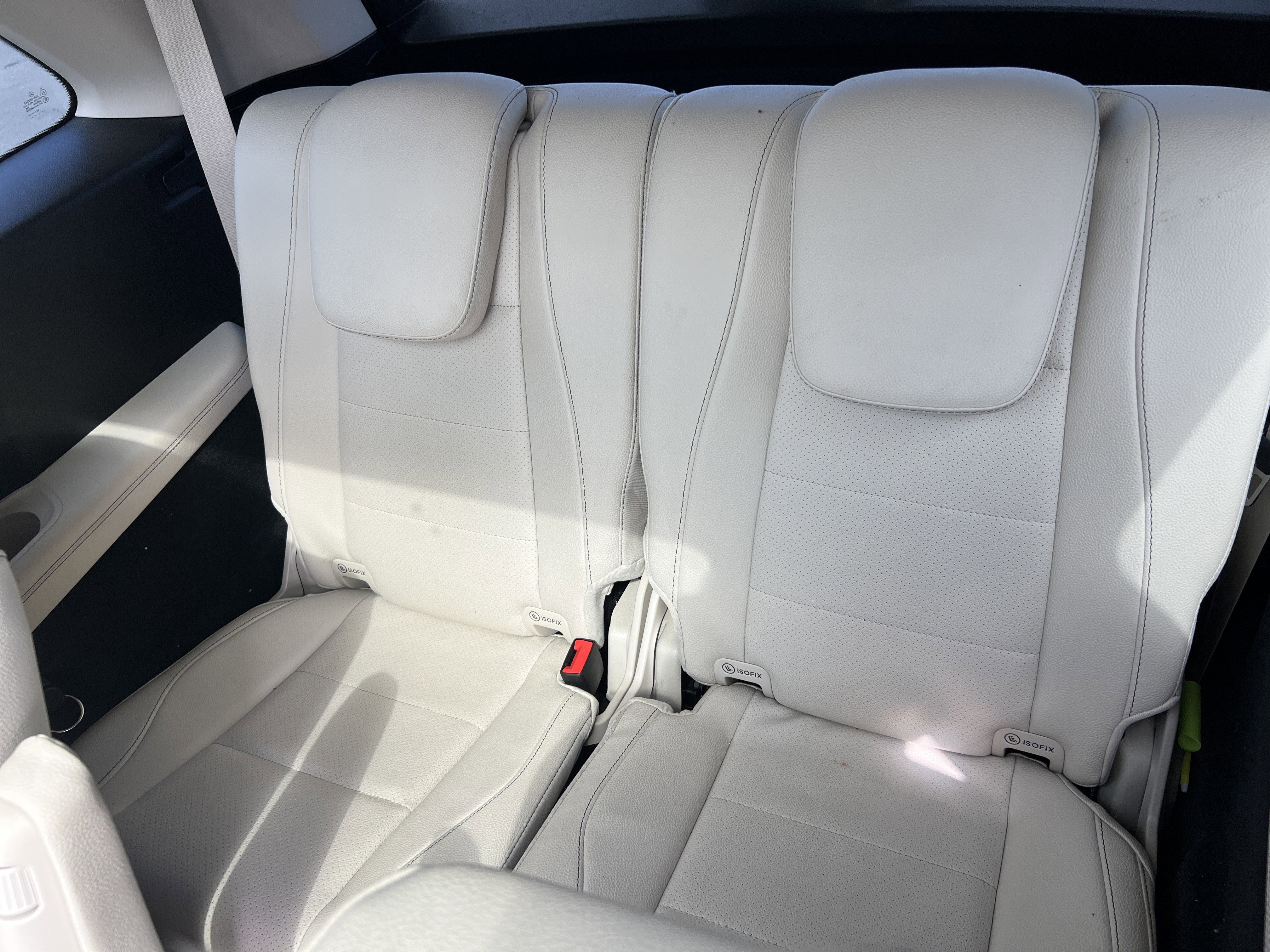 Certified 2023 Mercedes-Benz GLS 450 450 w/ AMG Line Exterior image 33