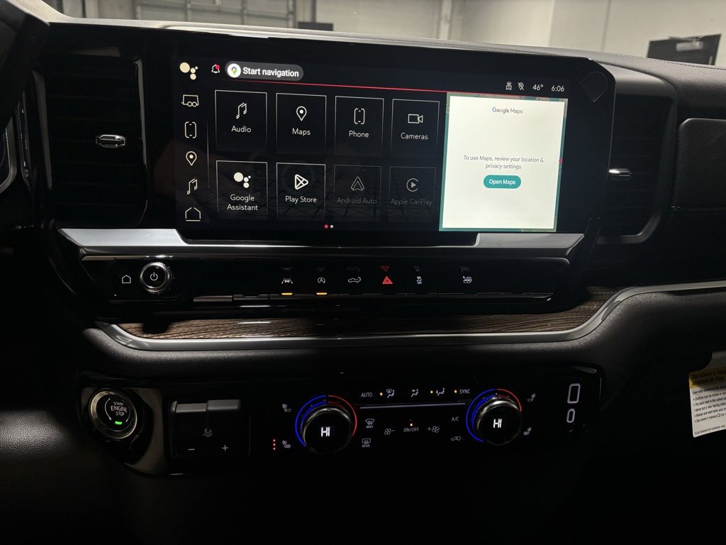 New 2026 GMC Sierra 1500 Elevation image 20