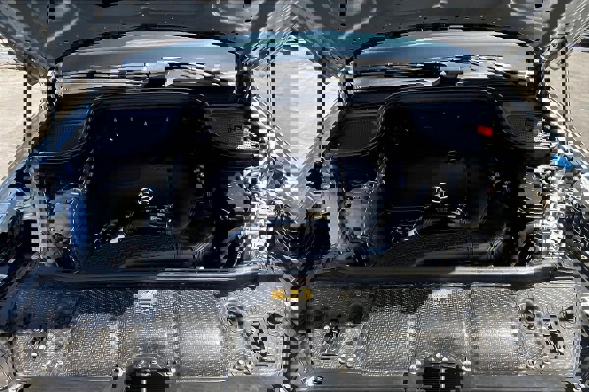 Used 2020 Mercedes-Benz GLE 350 w/ Premium Package image 10