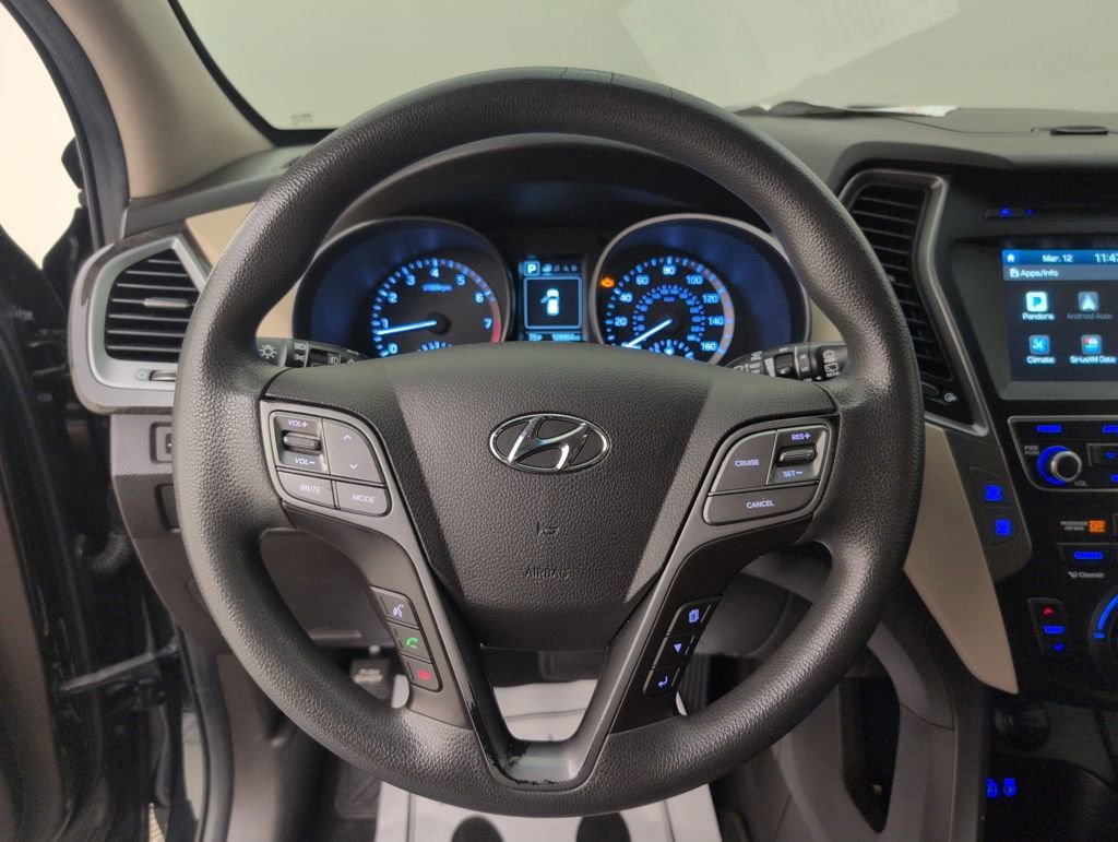 Used 2018 Hyundai Santa Fe Sport w/ 2.4L Value Package 02 image 32