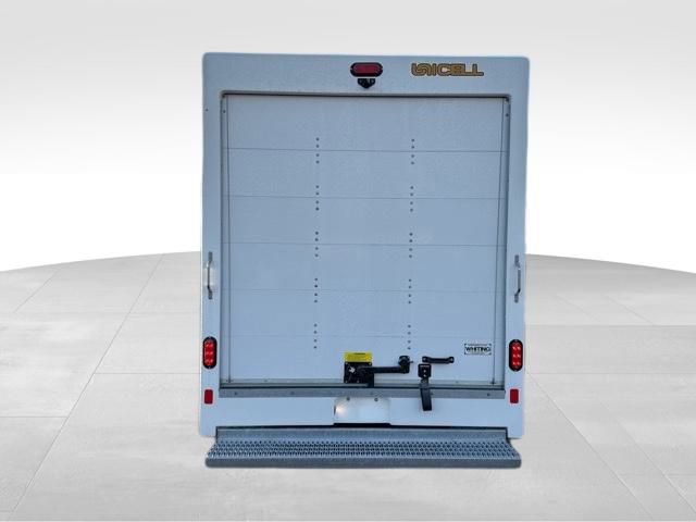 New 2025 GMC Savana 3500 w/ Power Convenience Package image 5
