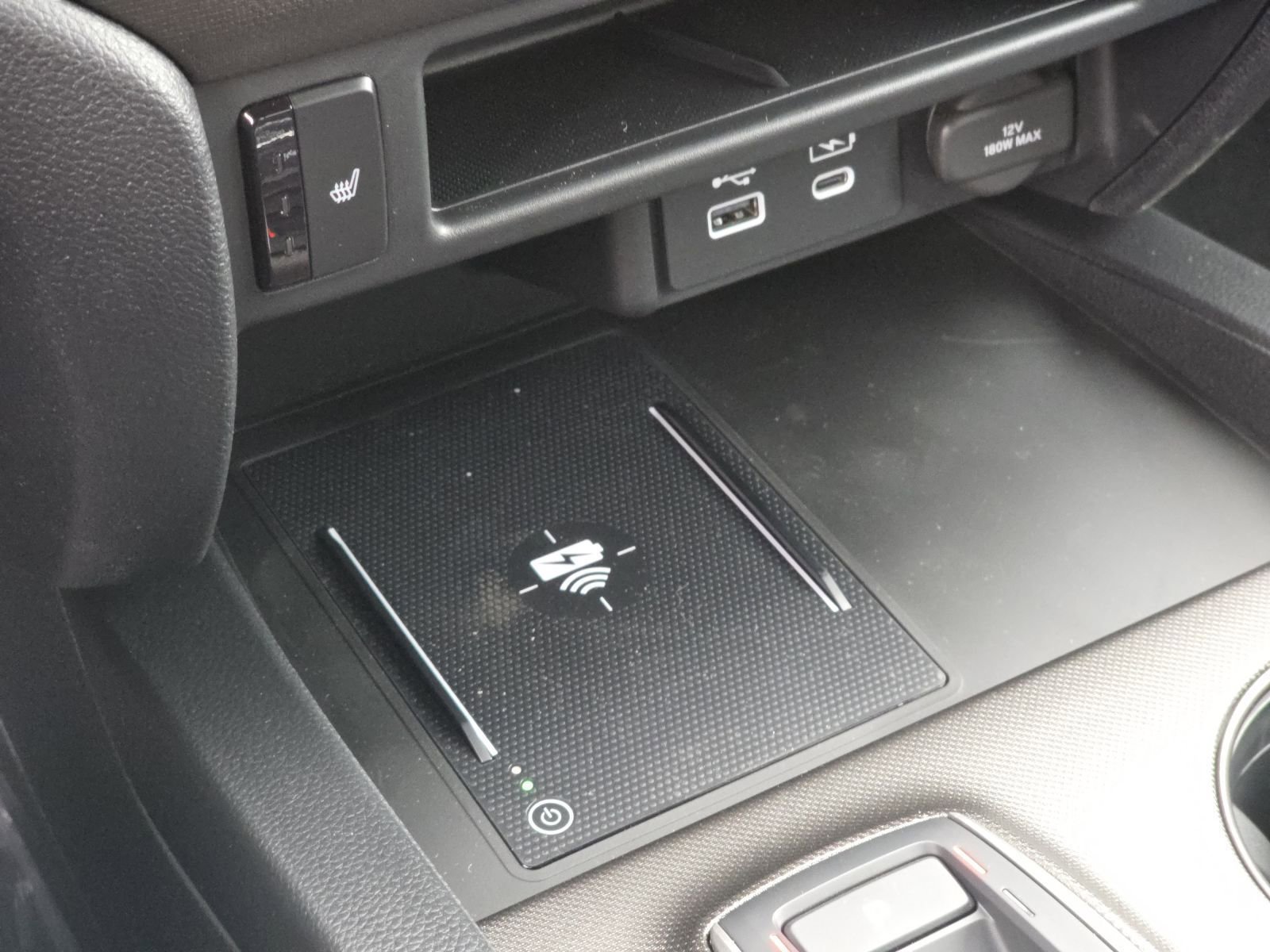 New 2025 Honda Ridgeline TrailSport image 8