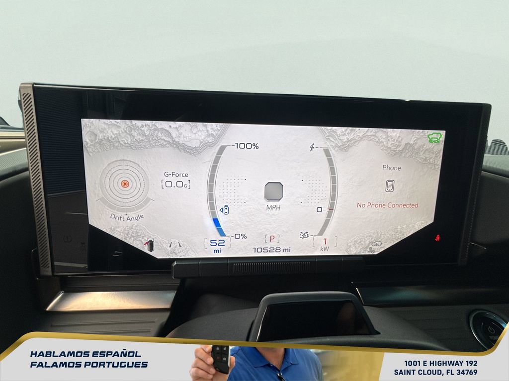 Used 2024 GMC Hummer EV 2X w/ Extreme Off-Road Package image 16