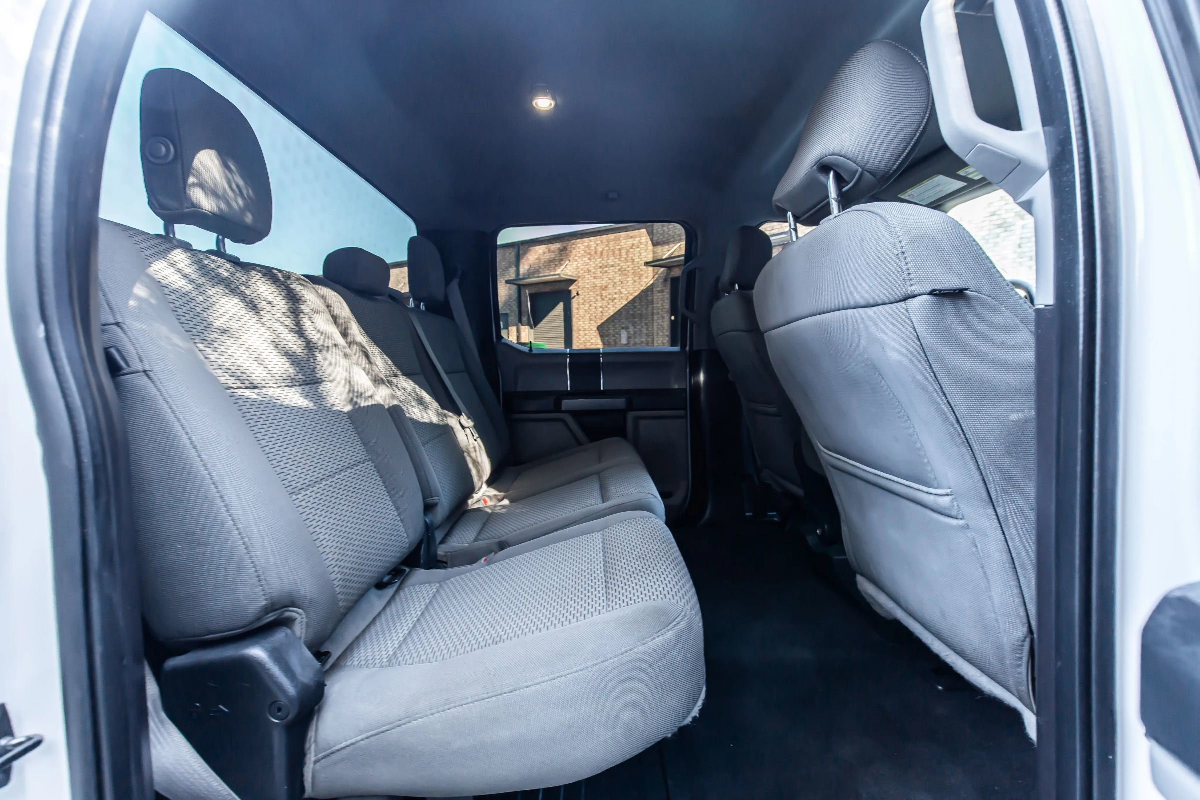 Used 2018 Ford F250 XLT w/ XLT Value Package image 27