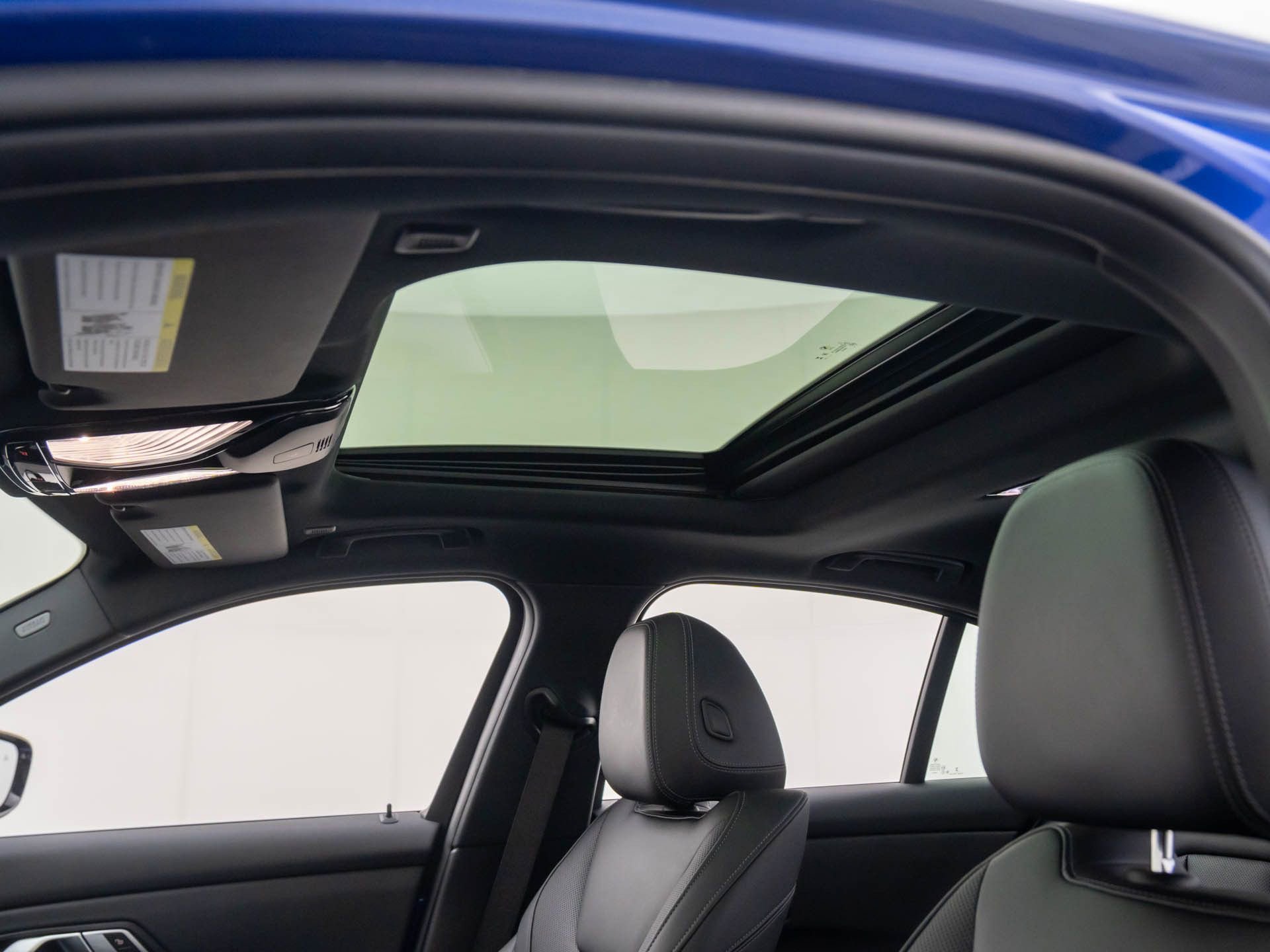 Certified 2023 BMW 330i xDrive 330i xDrive w/ M Sport Package image 20