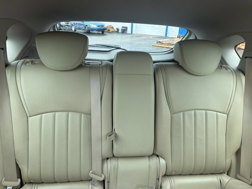 Used 2014 INFINITI QX50 Journey w/ Premium Package AWD/4WD image 42