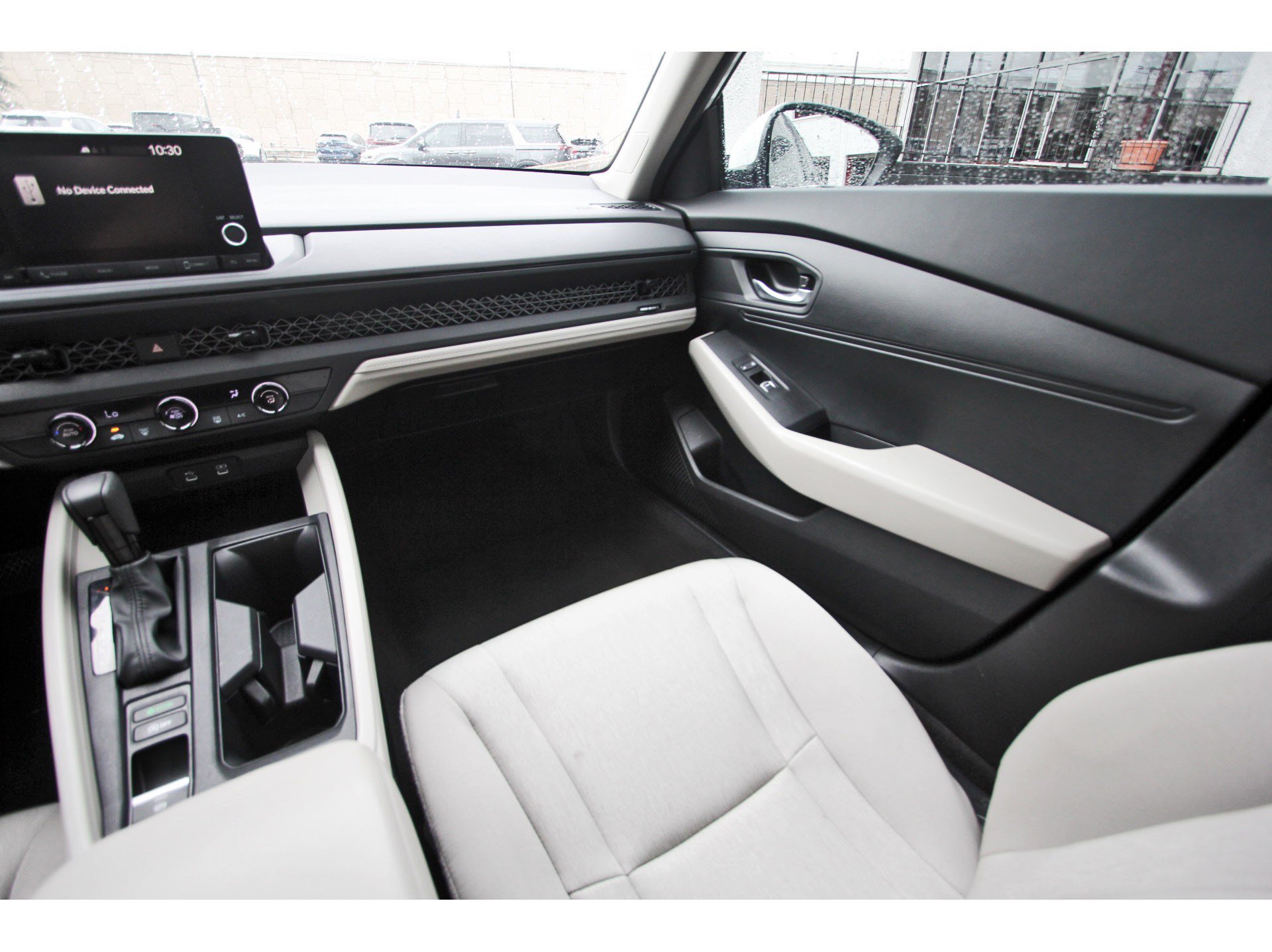 Used 2024 Honda Accord LX image 12