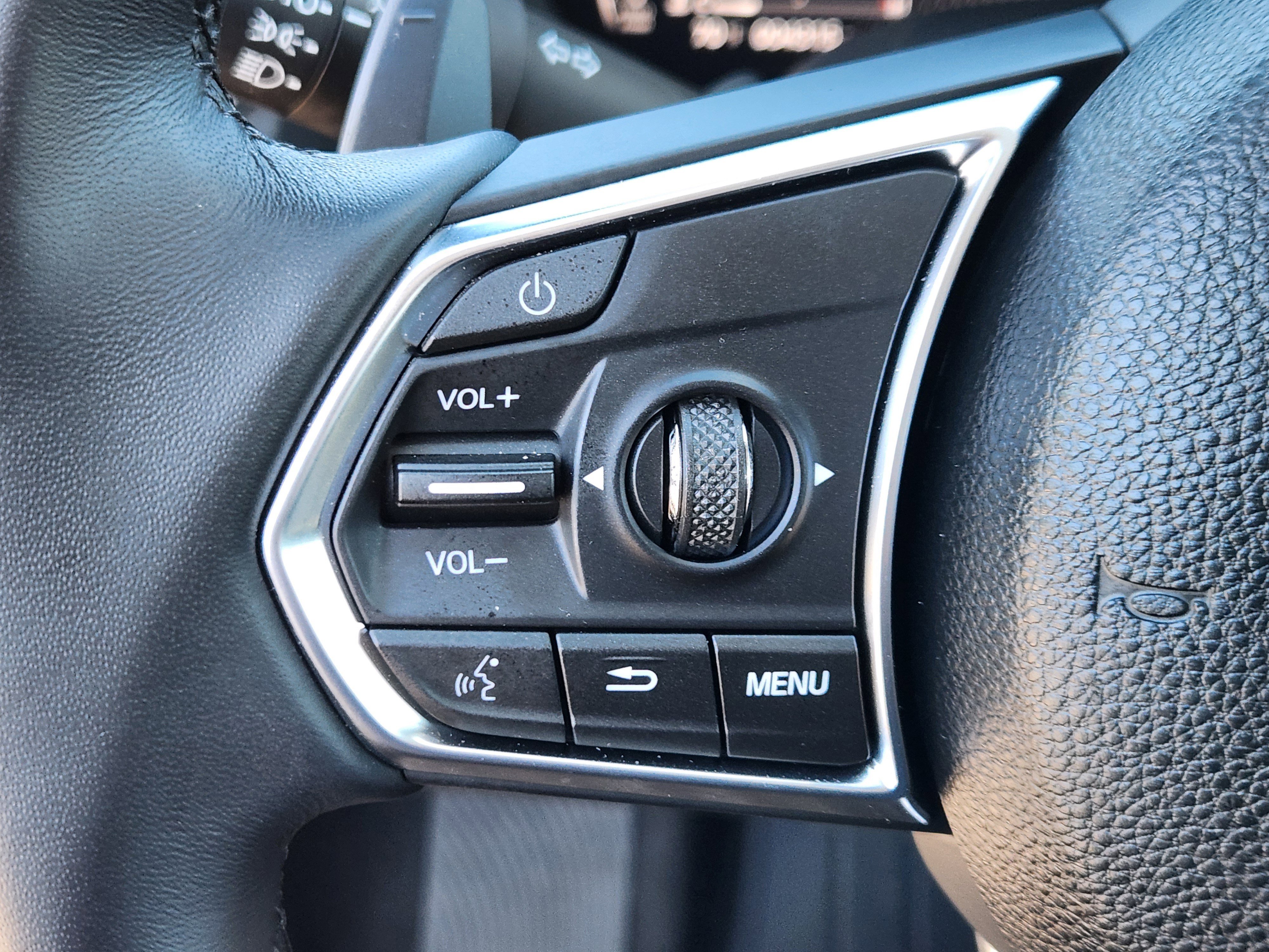 Certified 2025 Acura TLX w/ Technology Package image 24