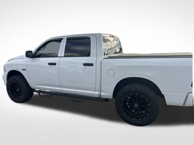 Used 2014 RAM 1500 Express AWD/4WD image 5