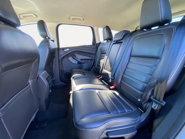 Used 2019 Ford Escape SEL image 13