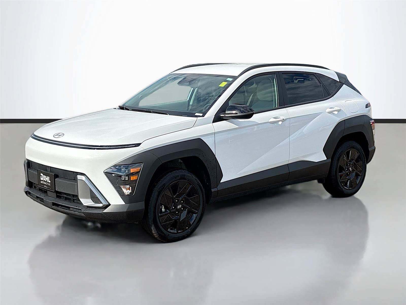 Certified 2026 Hyundai Kona SEL Sport AWD/4WD image 4
