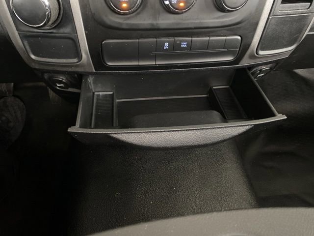 Used 2016 RAM 1500 Tradesman w/ Power & Remote Entry Group RWD image 26