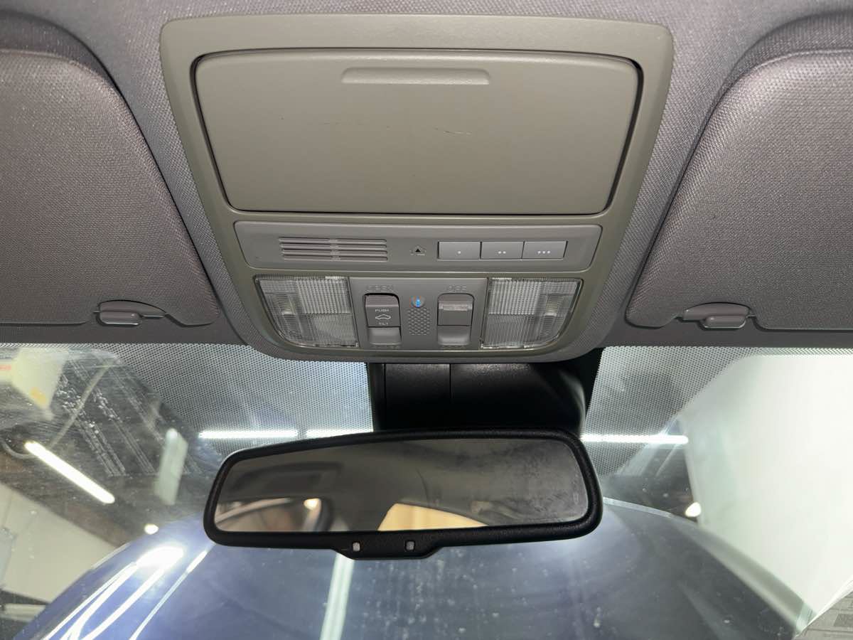 Used 2015 Honda Accord EX-L image 22