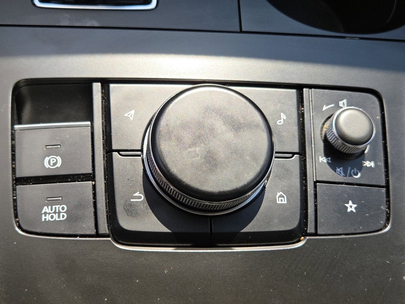 Used 2025 MAZDA CX-90 3.3 Turbo w/ Select Package AWD/4WD image 6