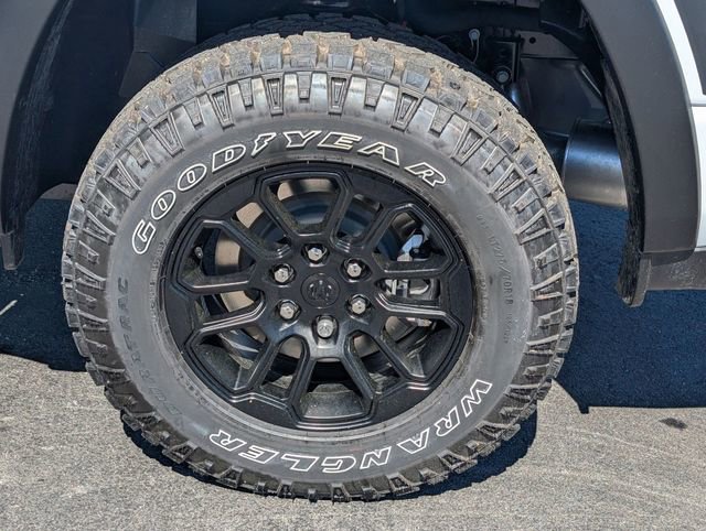 New 2026 RAM 1500 Rebel image 8