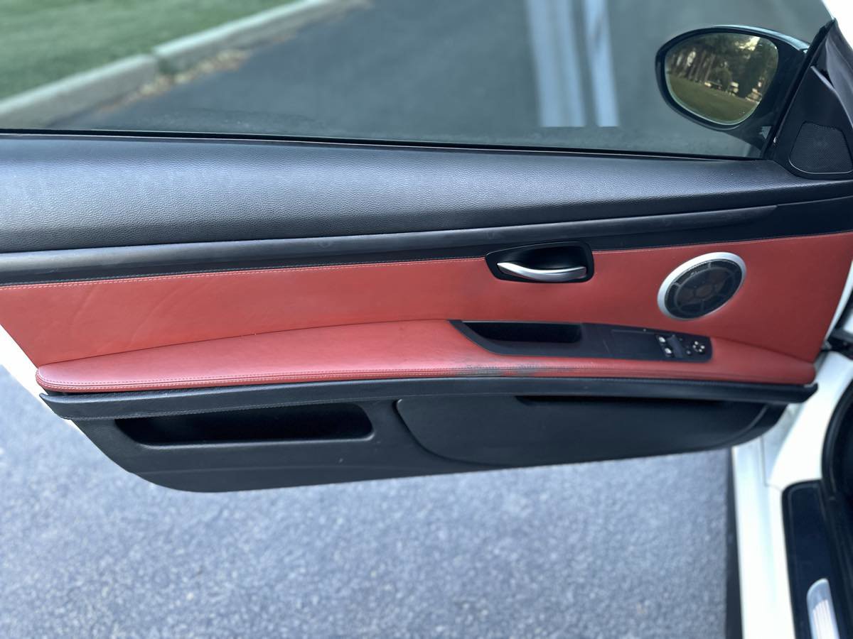 Used 2012 BMW M3 Coupe RWD image 13