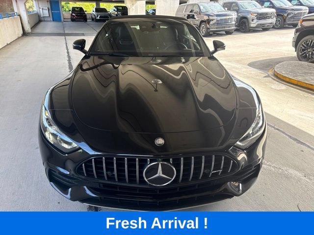 Used 2023 Mercedes-Benz SL 43 AMG image 15