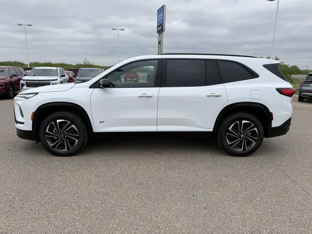 New 2026 Buick Enclave Sport Touring w/ Power Package FWD image 6