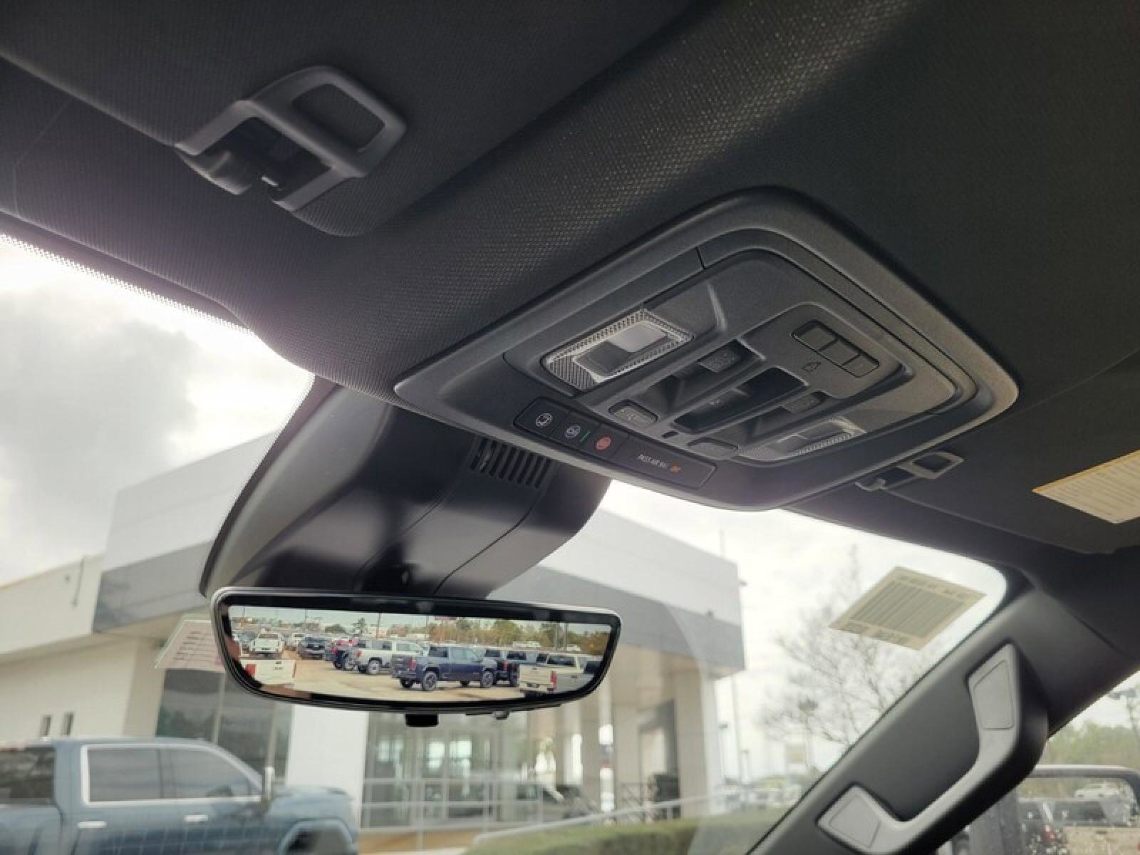 New 2026 GMC Sierra 3500 AT4 w/ AT4 Premium Plus Package image 22