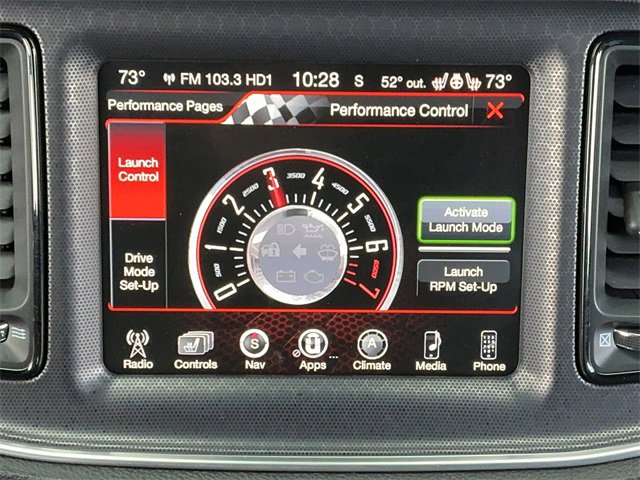 Used 2016 Dodge Challenger R/T Scat Pack w/ Leather Interior Group image 21