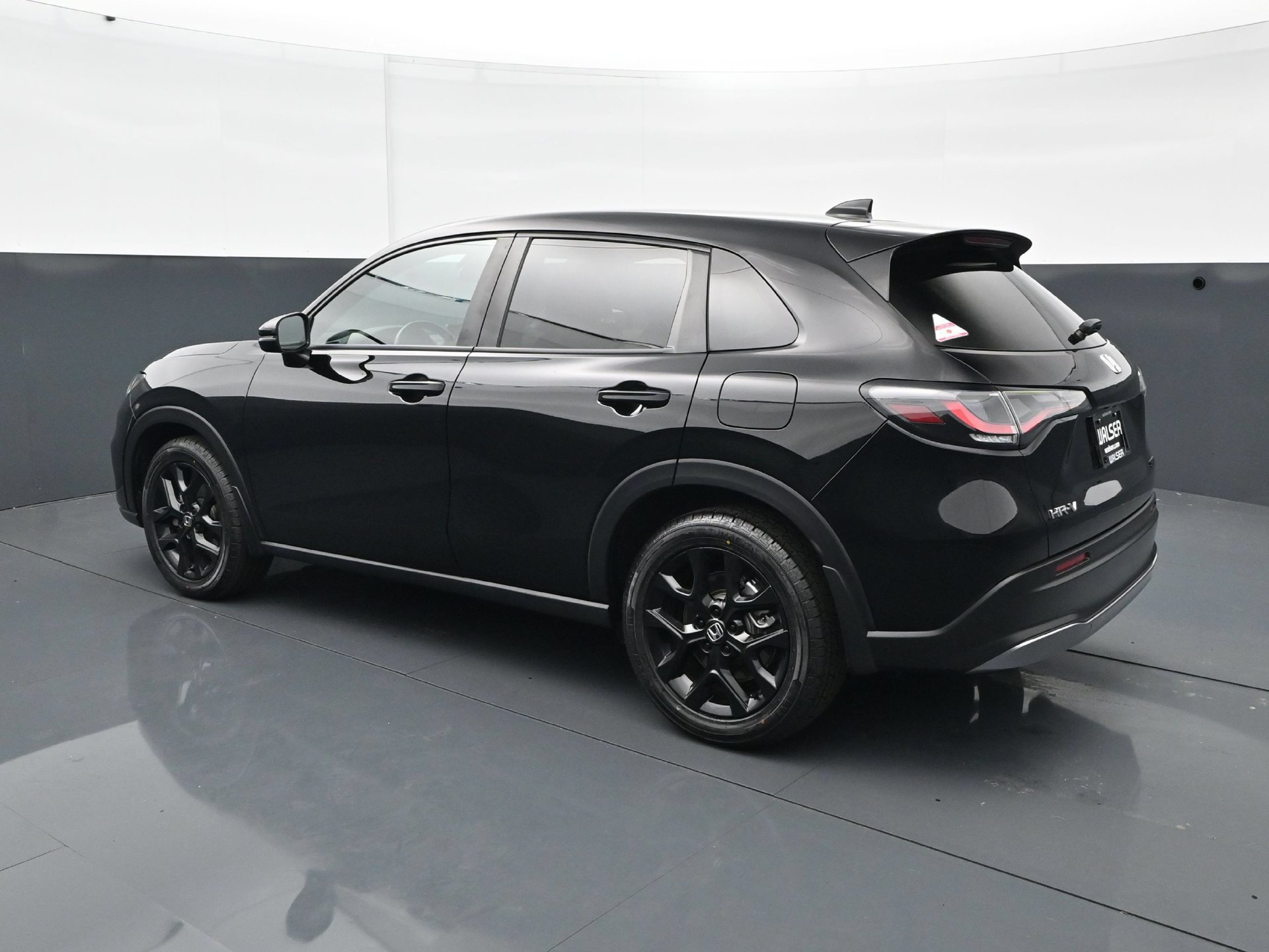 Used 2024 Honda HR-V Sport image 4