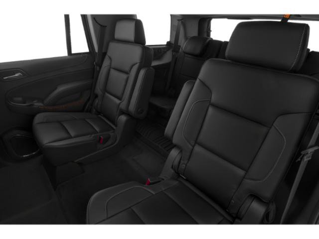Used 2015 Chevrolet Tahoe LTZ AWD/4WD image 18
