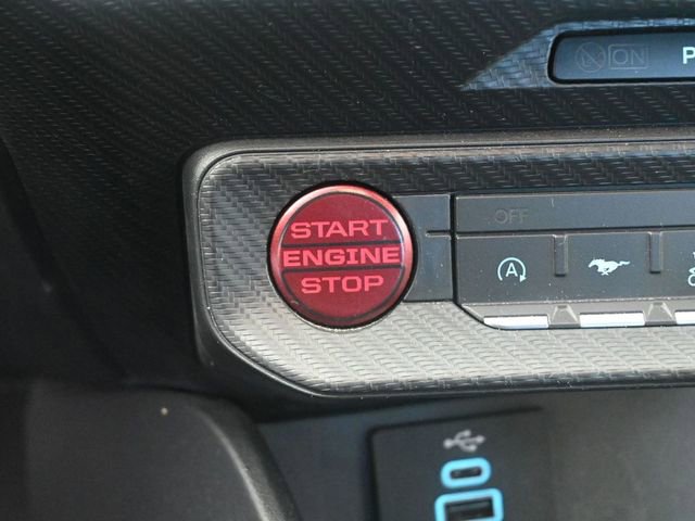 Used 2024 Ford Mustang Premium image 22