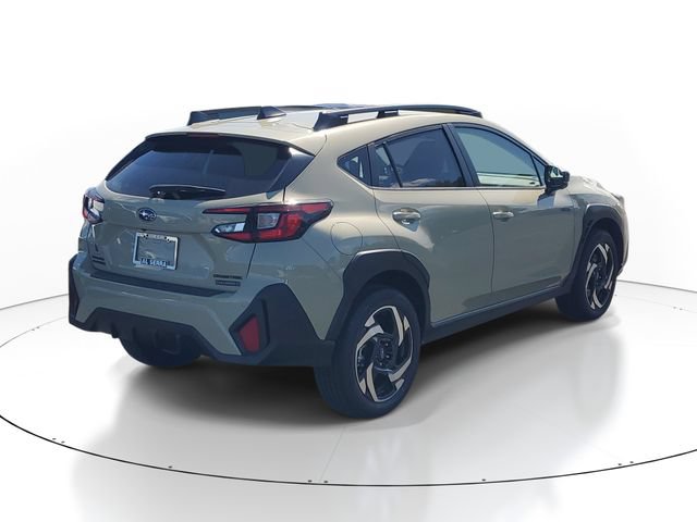New 2026 Subaru Crosstrek 2.5i Limited AWD/4WD image 4