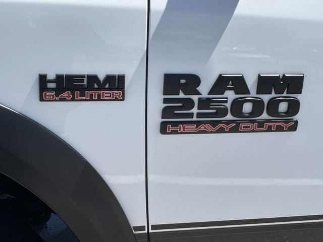 Used 2018 RAM 2500 Power Wagon w/ Leather & Luxury Group AWD/4WD image 32