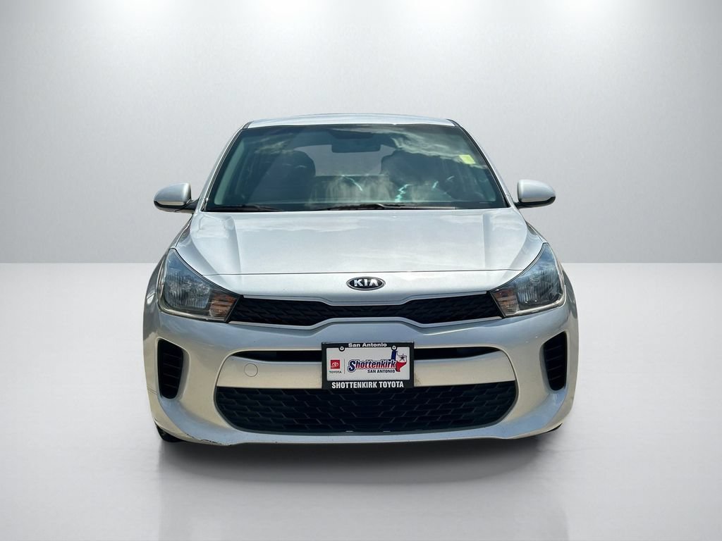 Used 2020 Kia Rio S FWD video 2
