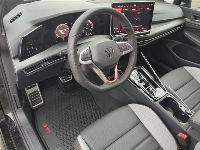 New 2026 Volkswagen GTI SE image 3
