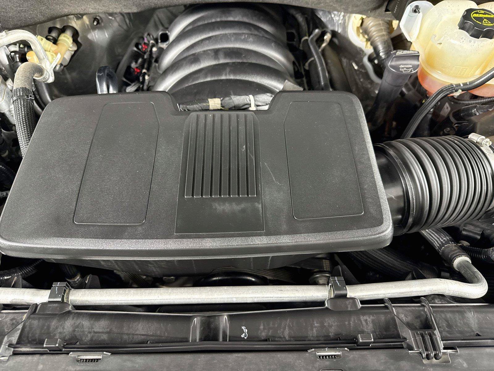 Used 2025 Chevrolet Tahoe LT RWD image 43