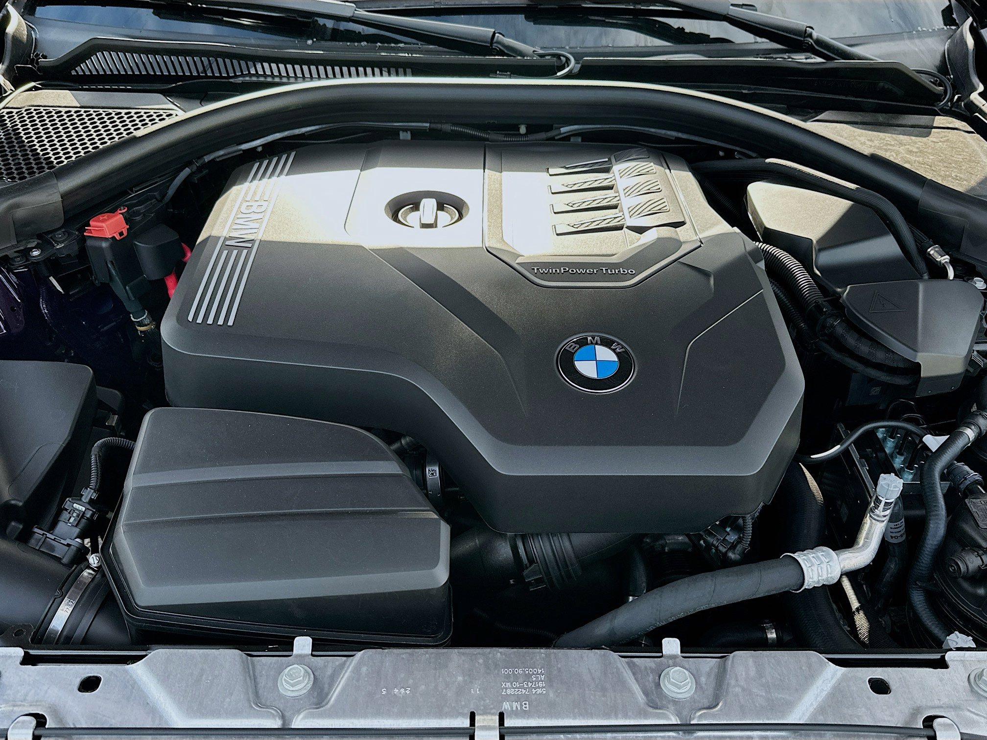 New 2026 BMW 230i xDrive Coupe AWD/4WD image 26
